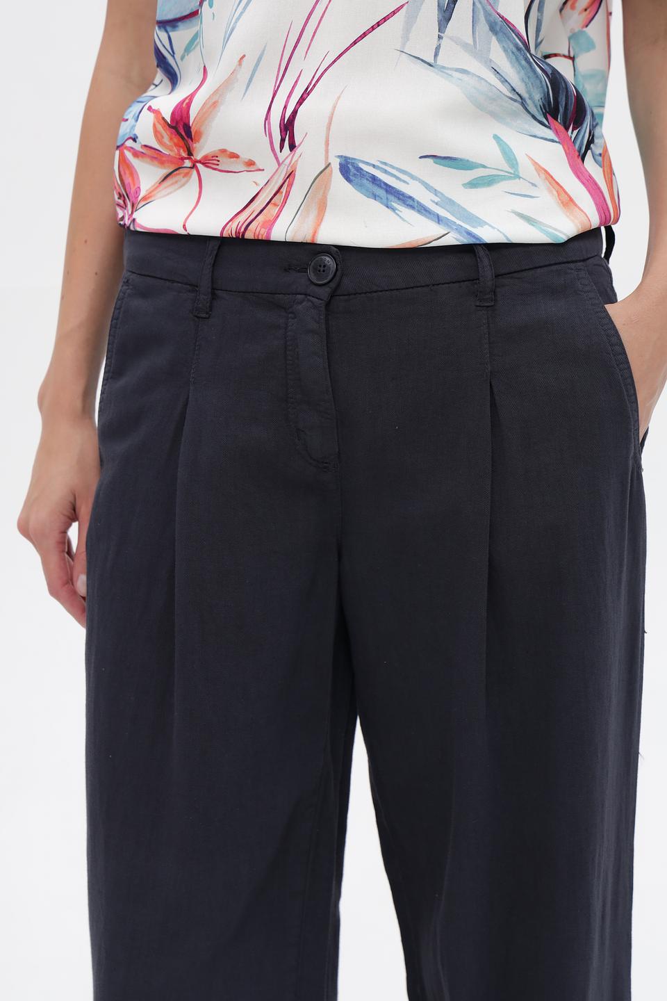 Брюки классические Toni collection