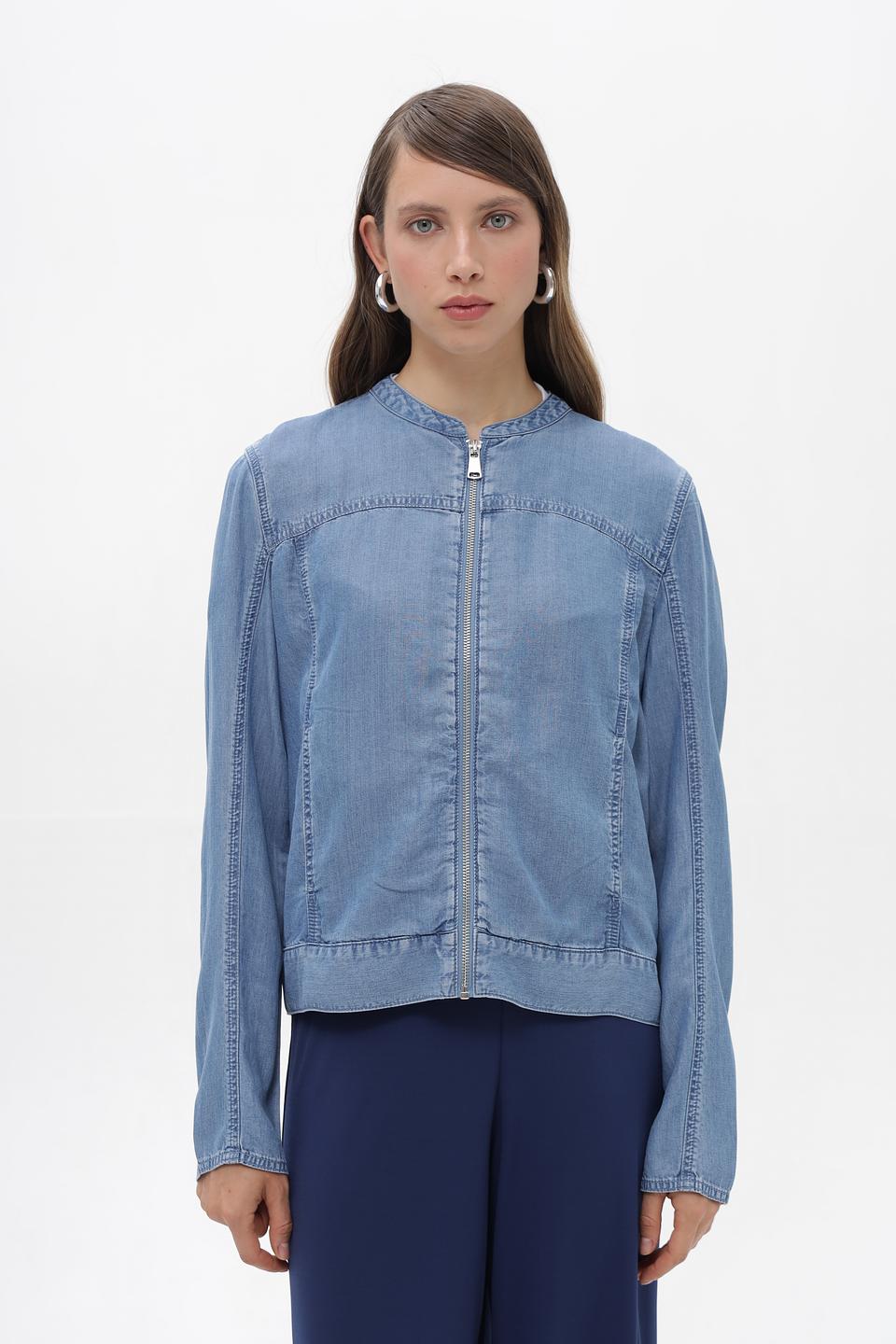 Жакет Taifun из лиоцела