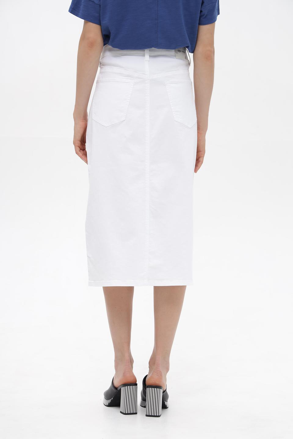 Юбка Gerry Weber EDITION белая