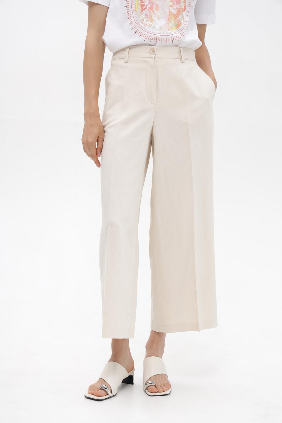 Брюки клёш Gerry Weber