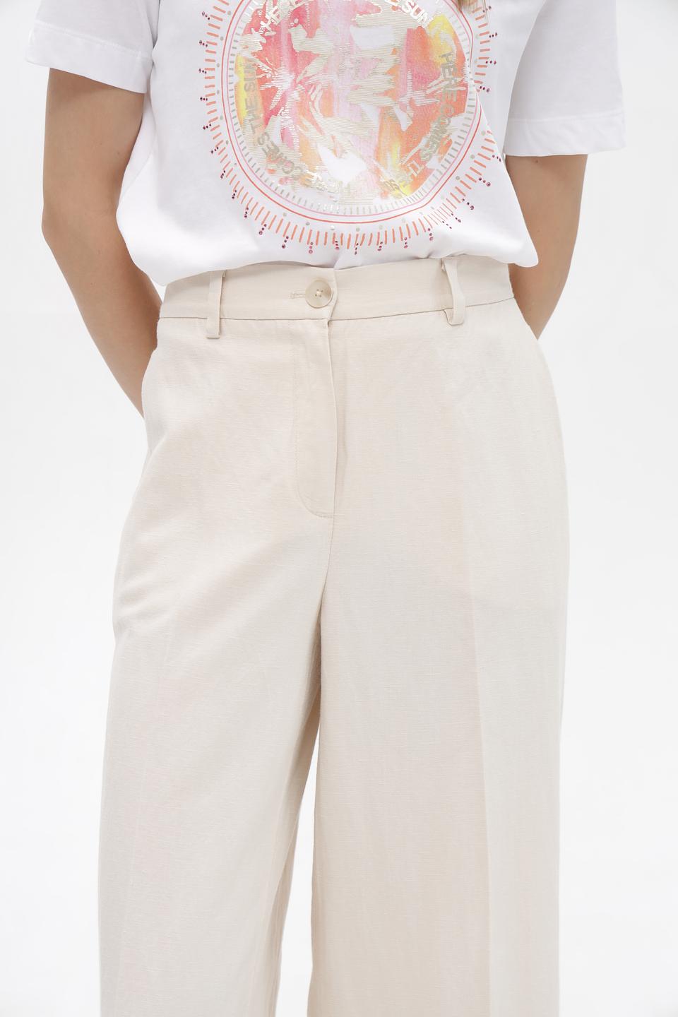 Брюки клёш Gerry Weber