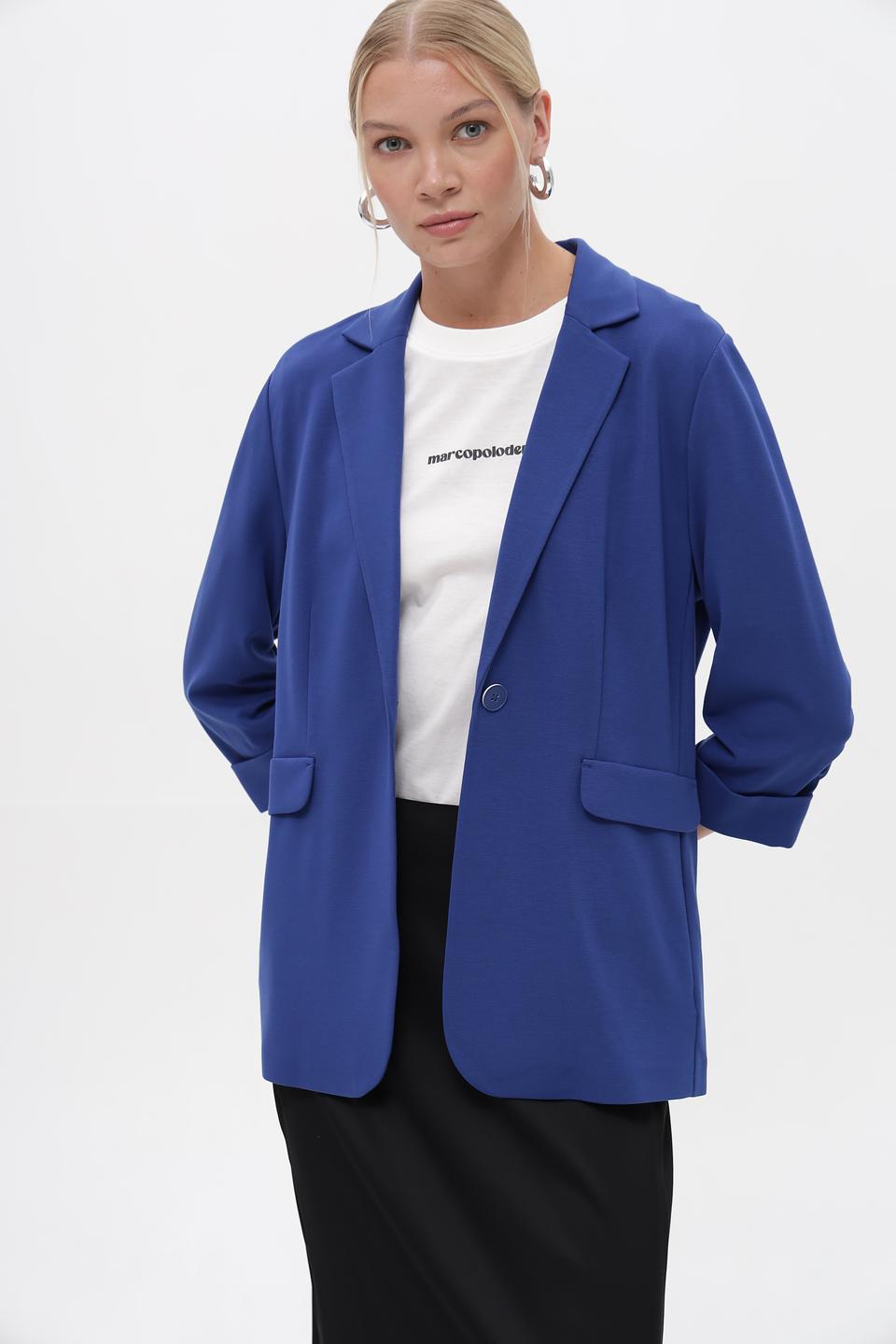 Жакет Gerry Weber синий