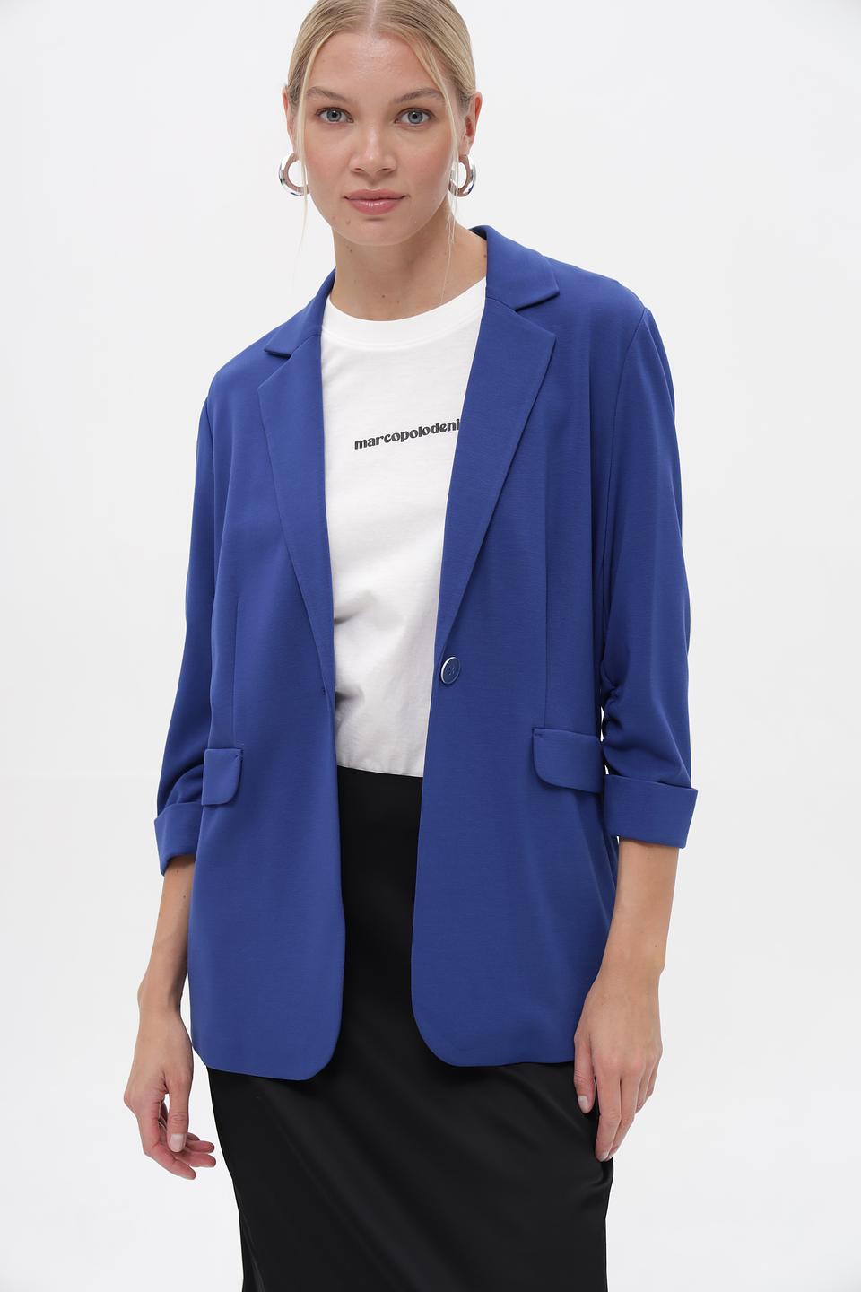 Жакет Gerry Weber синий