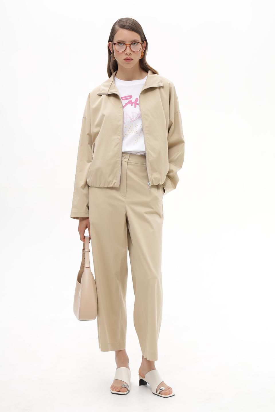 Жакет Gerry Weber бежевый