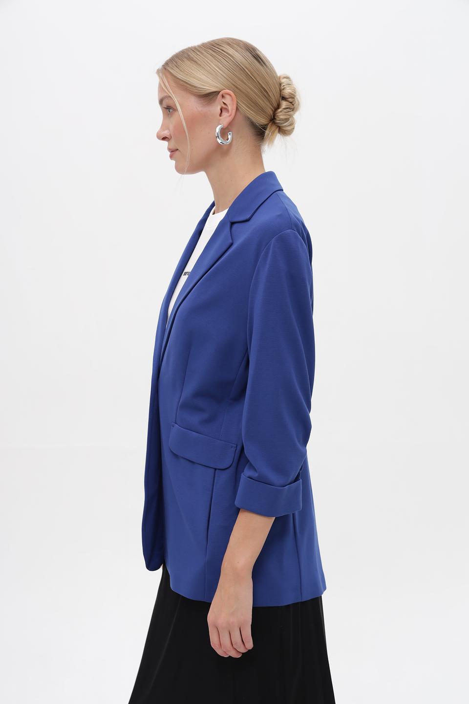 Жакет Gerry Weber синий