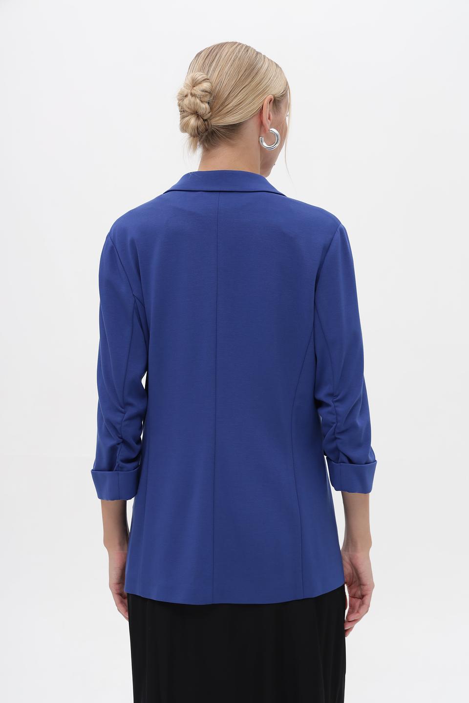 Жакет Gerry Weber синий