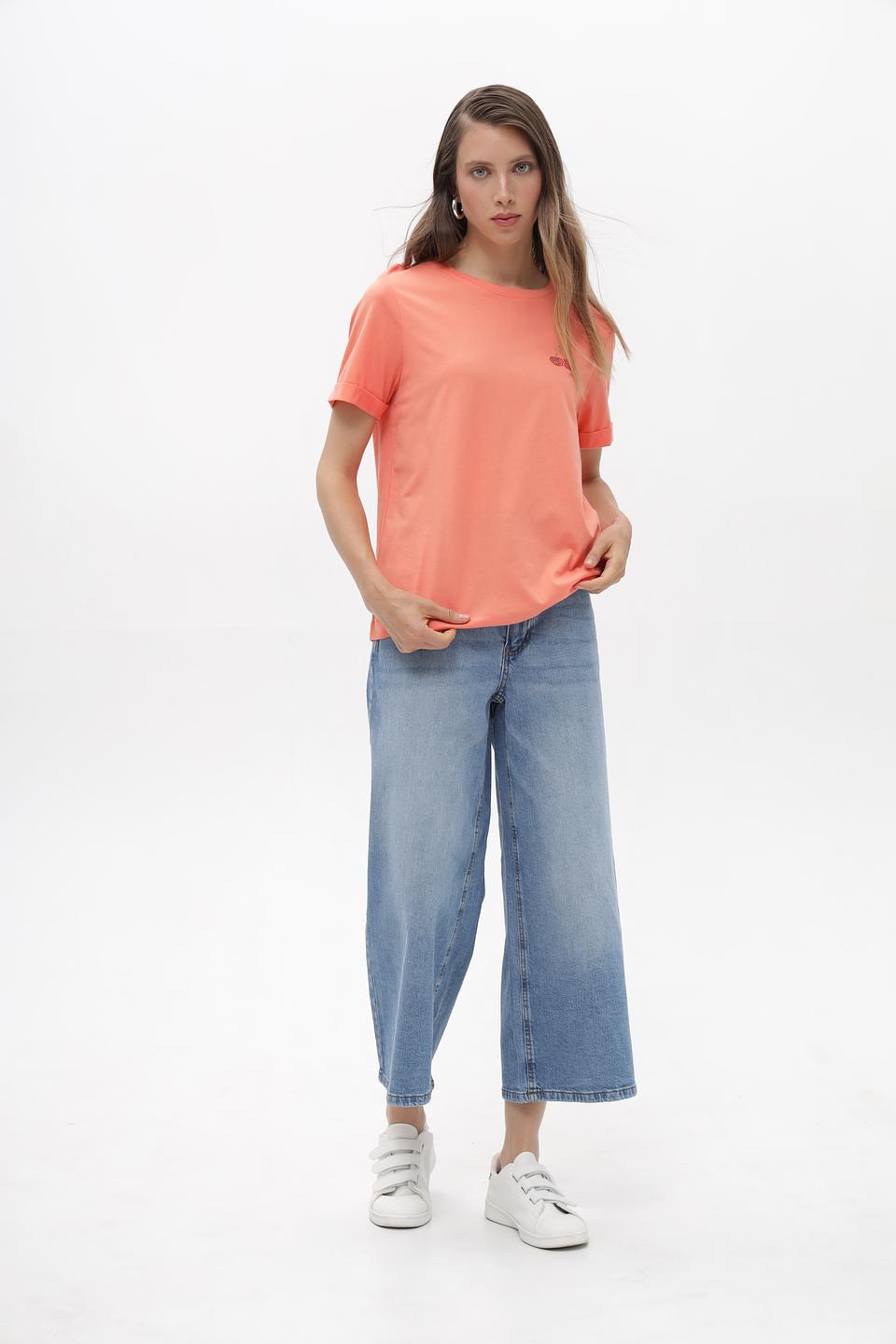 Футболка Gerry Weber с вишней