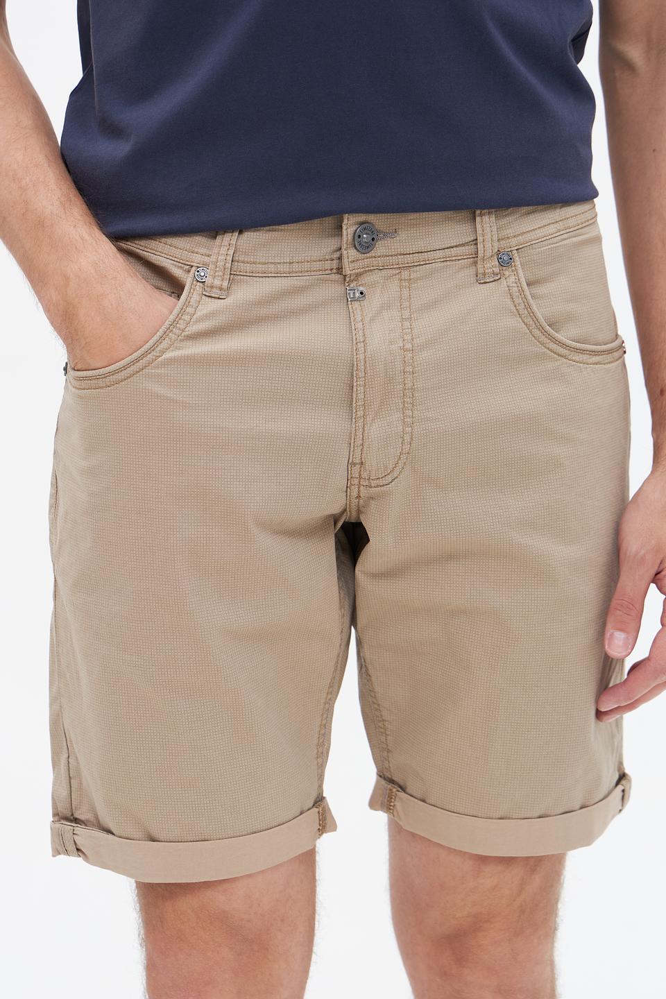 Шорты Time Zone хаки