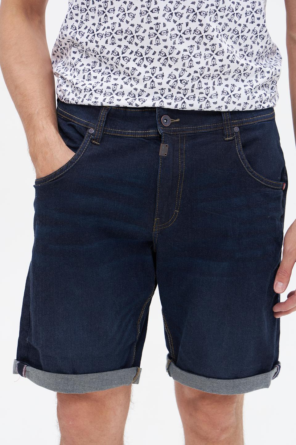 Шорты Time Zone джинсовые