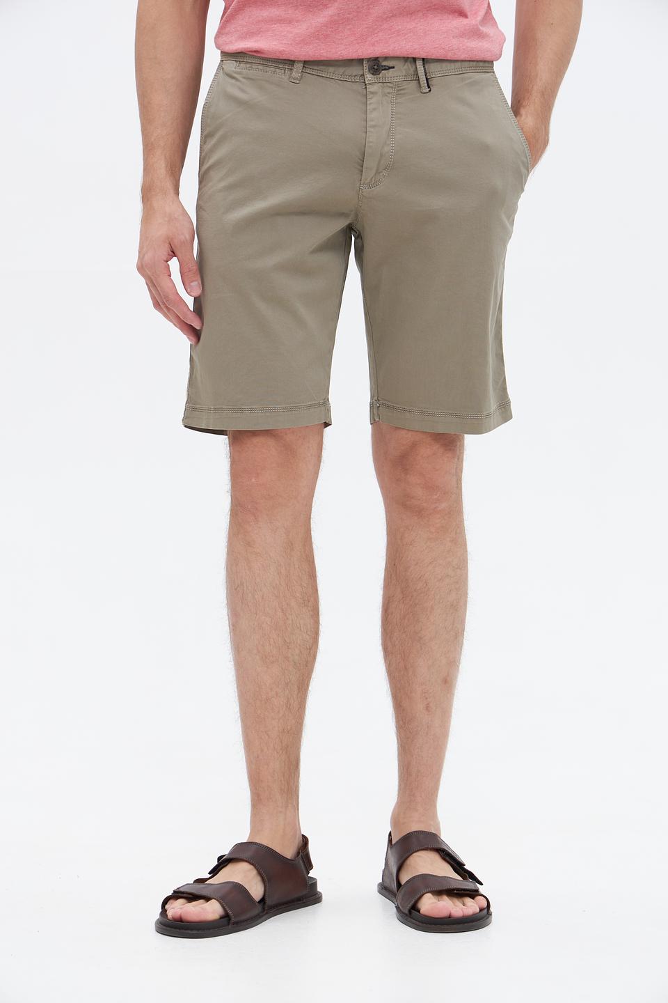Шорты Red Point хаки