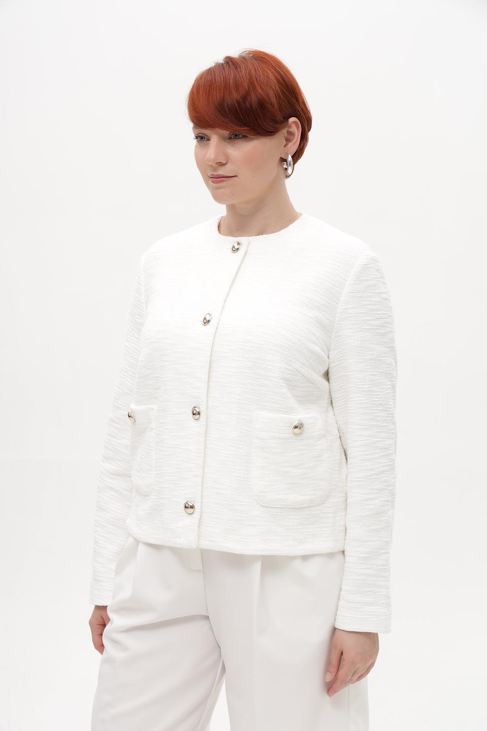 Жакет Gerry Weber с пуговицами