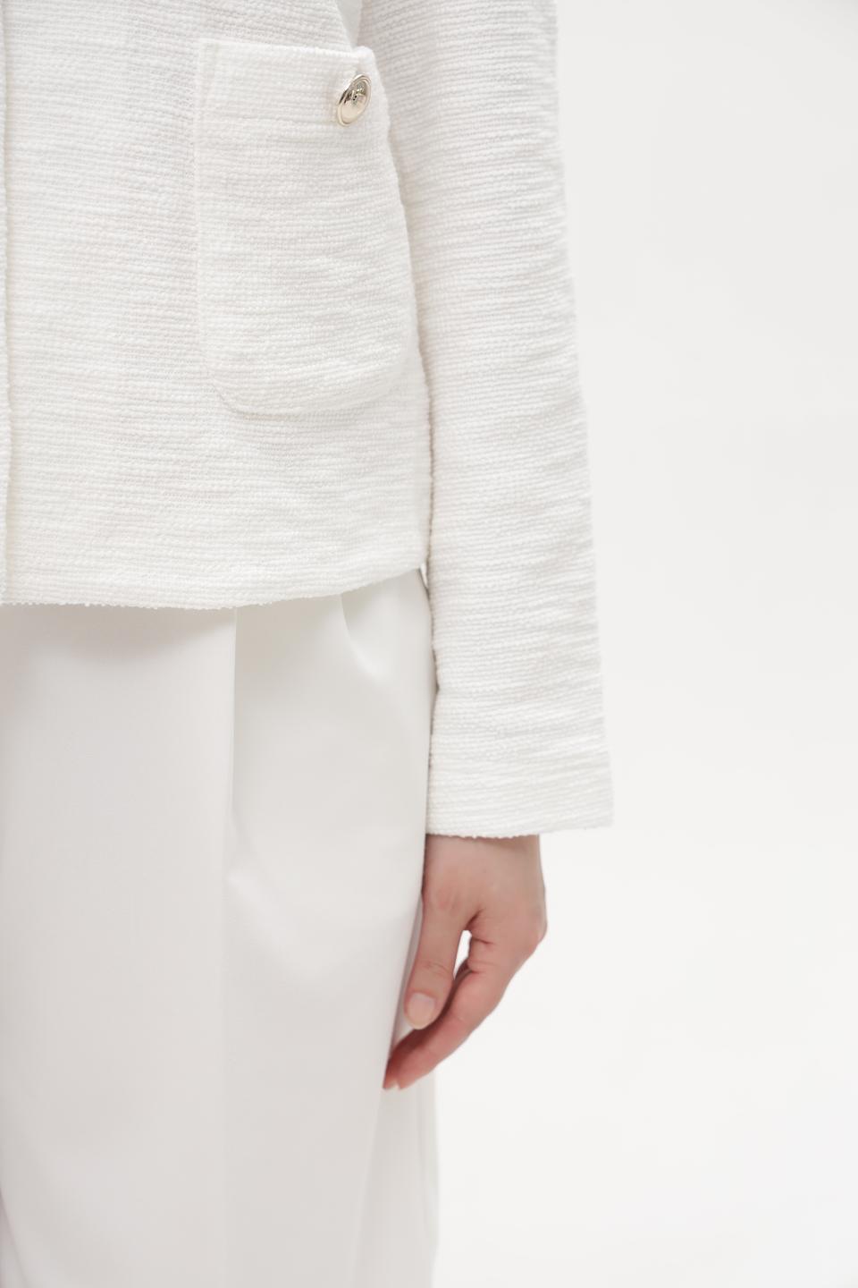 Жакет Gerry Weber с пуговицами