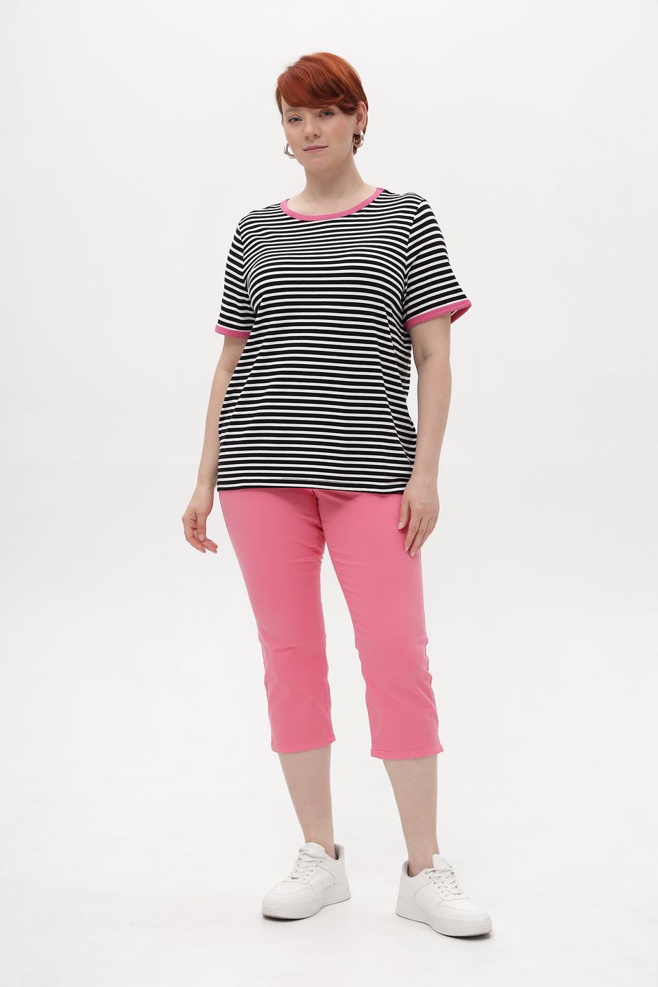 Капри Gerry Weber EDITION розовые