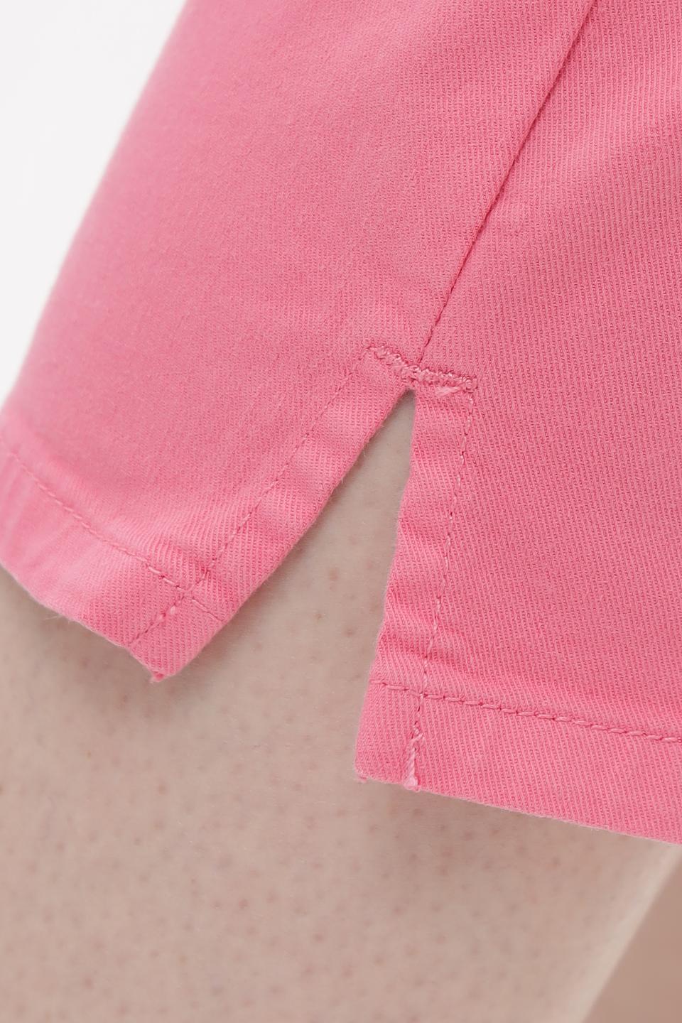 Капри Gerry Weber EDITION розовые