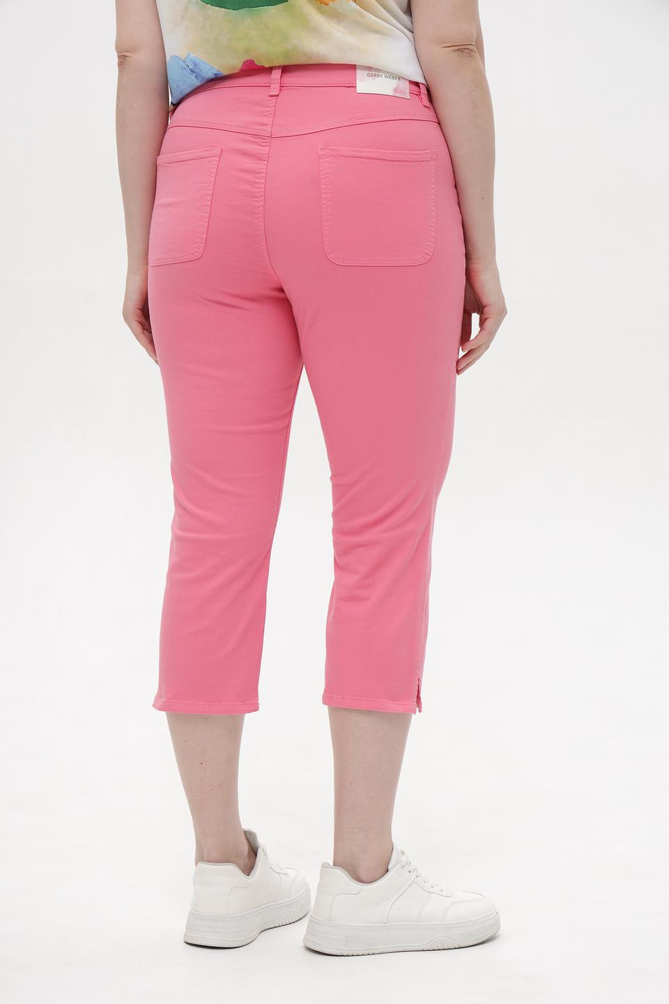 Капри Gerry Weber EDITION розовые