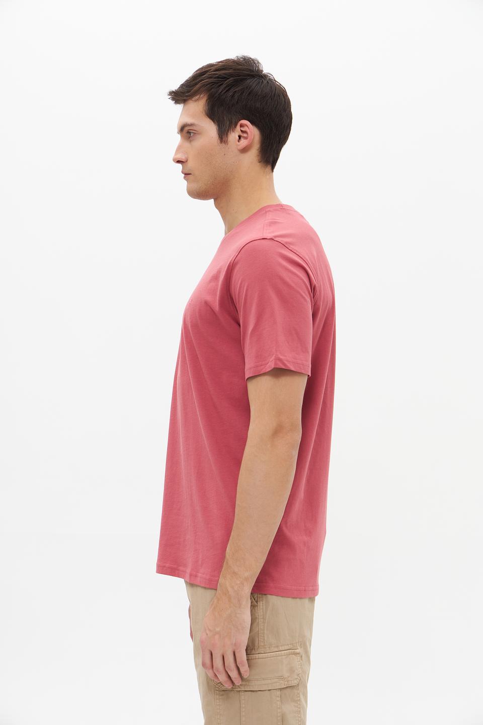 Футболка Casa Moda розовая