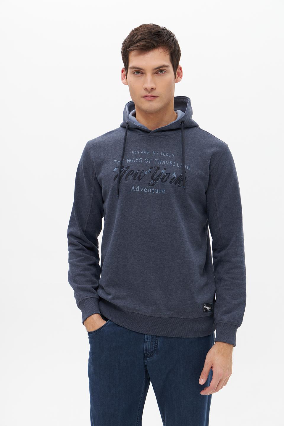 Худи Casa Moda New York