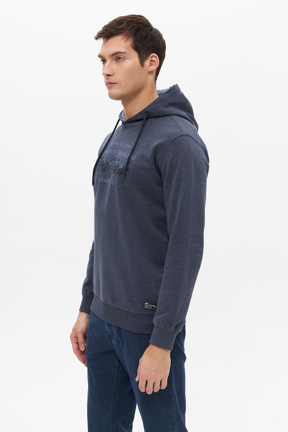 Худи Casa Moda New York