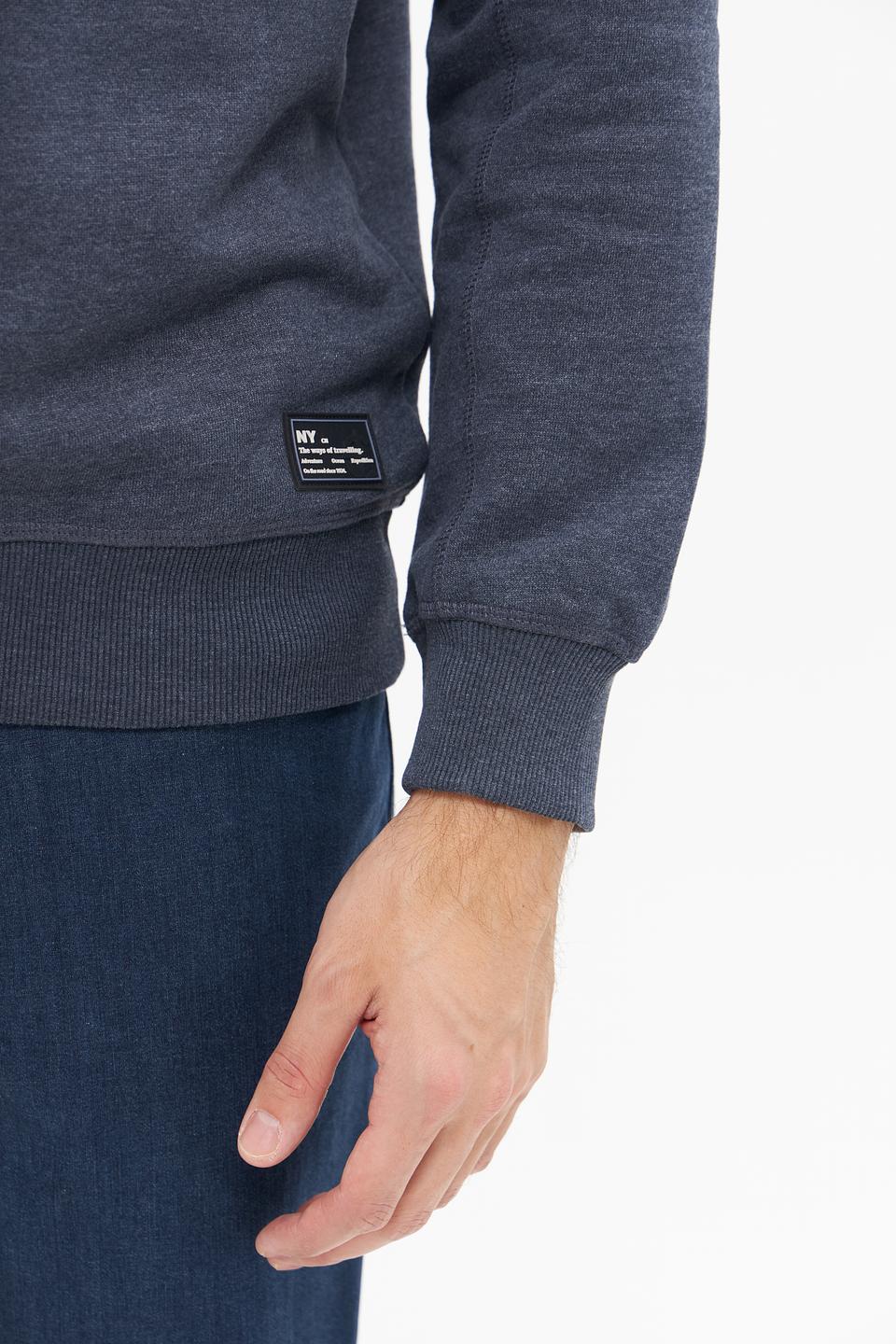 Худи Casa Moda New York