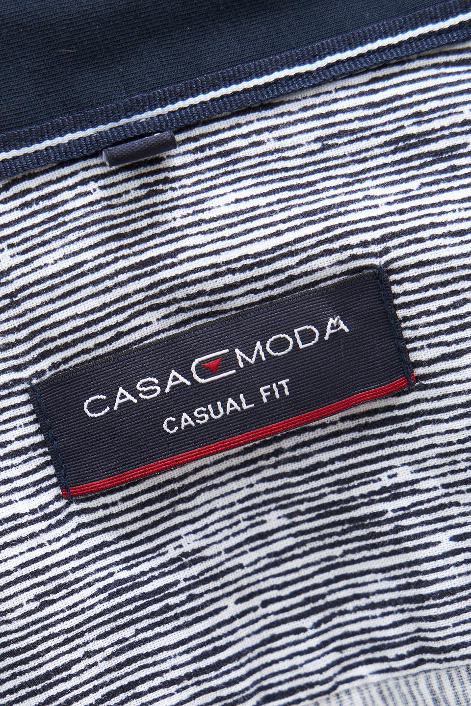 Рубашка кр Casa Moda New York