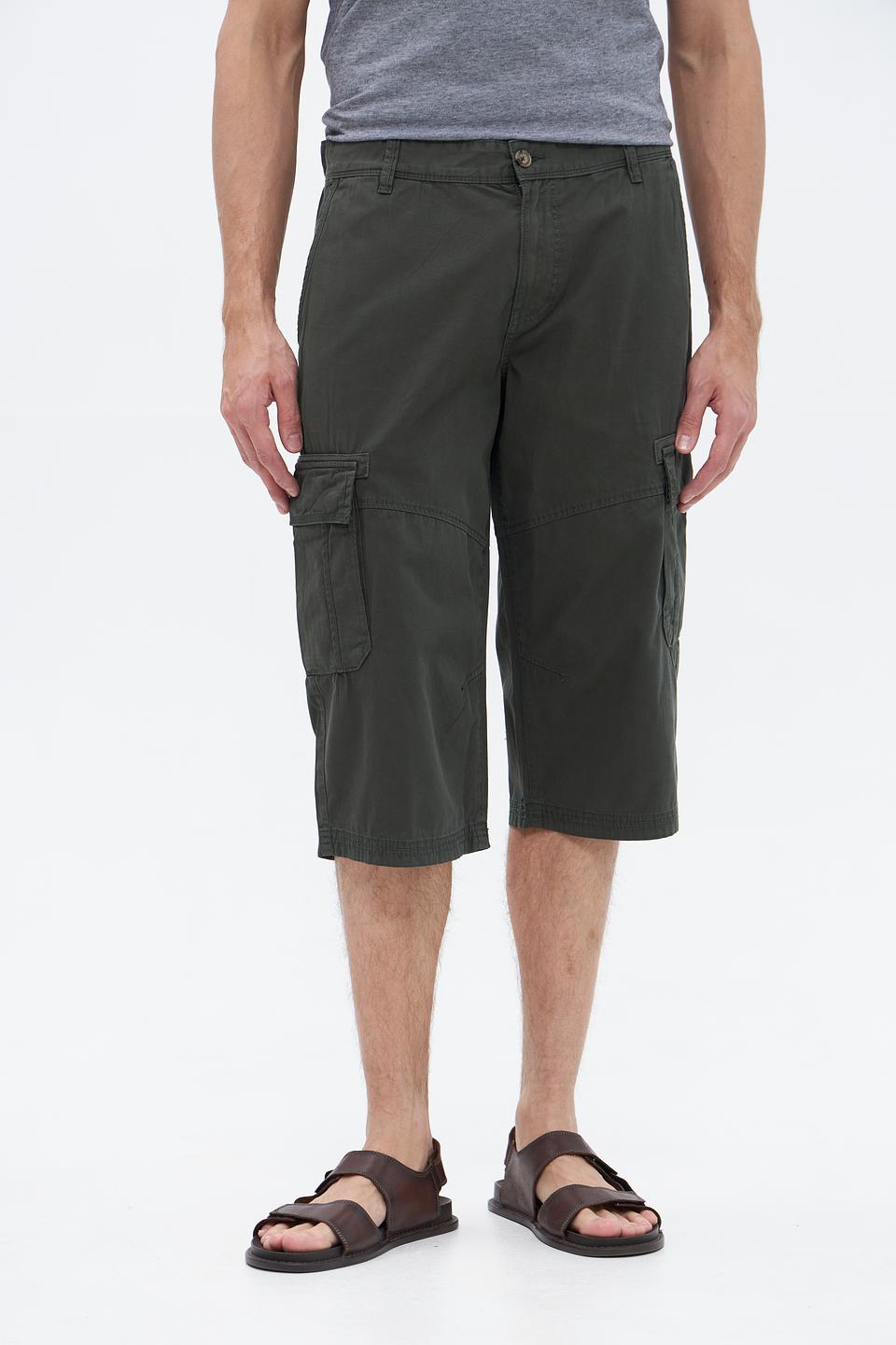 Шорты Lerros хаки