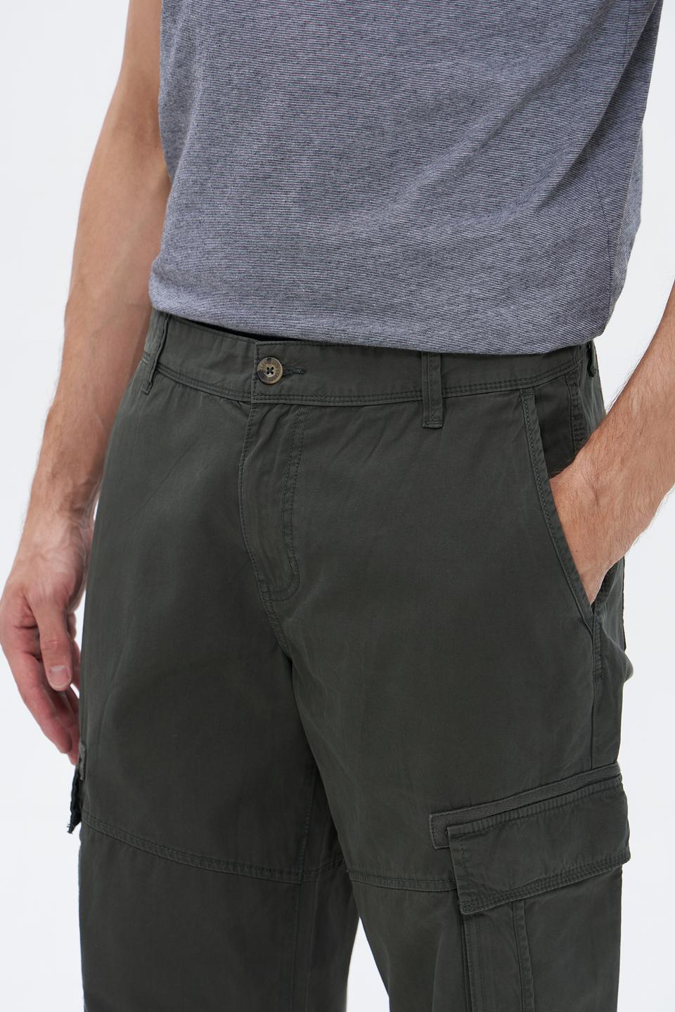 Шорты Lerros хаки