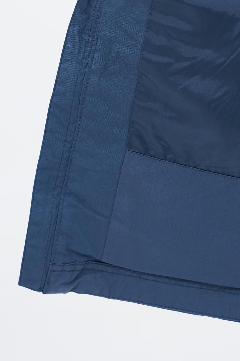 Куртка Lerros мужская голубая