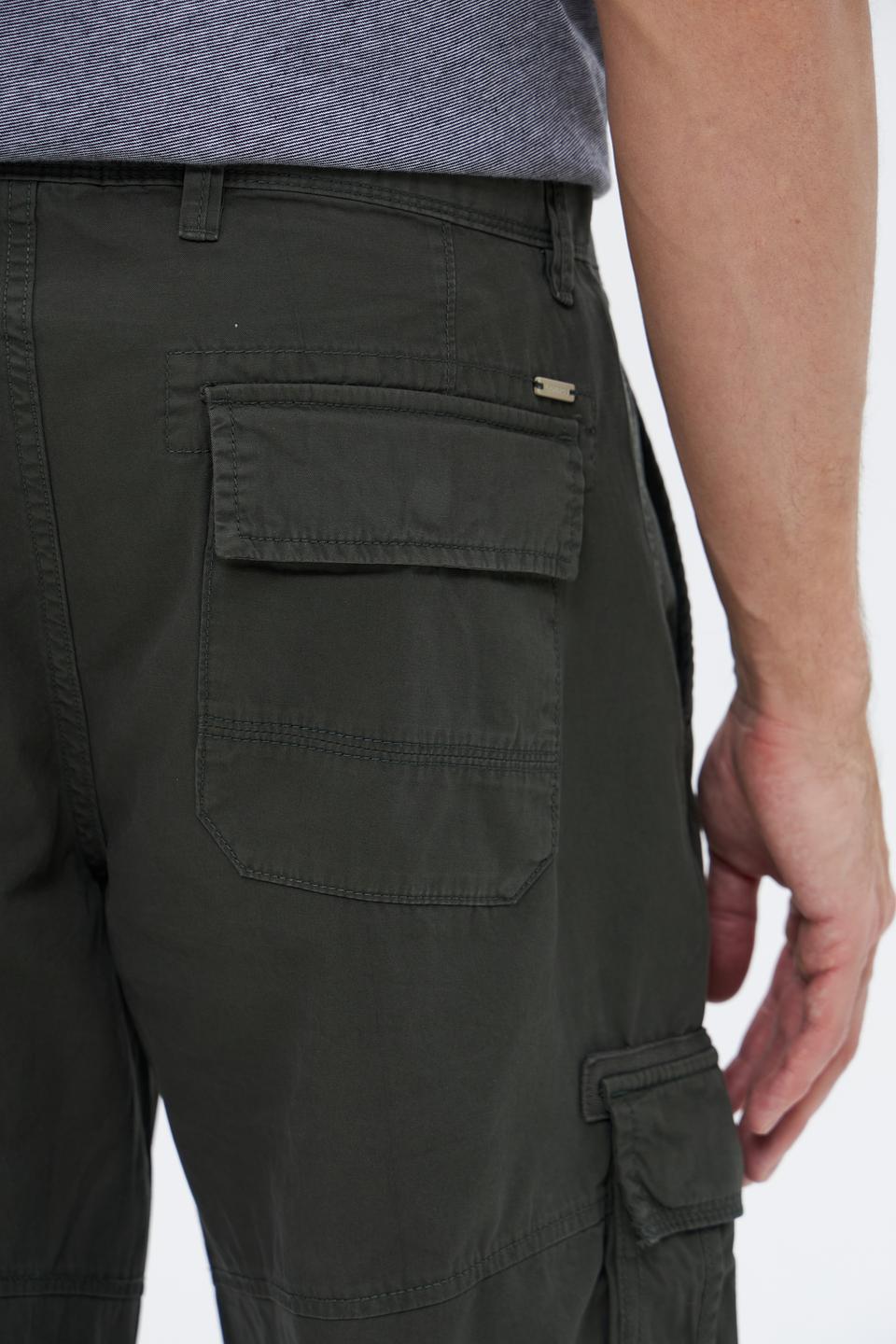 Шорты Lerros хаки