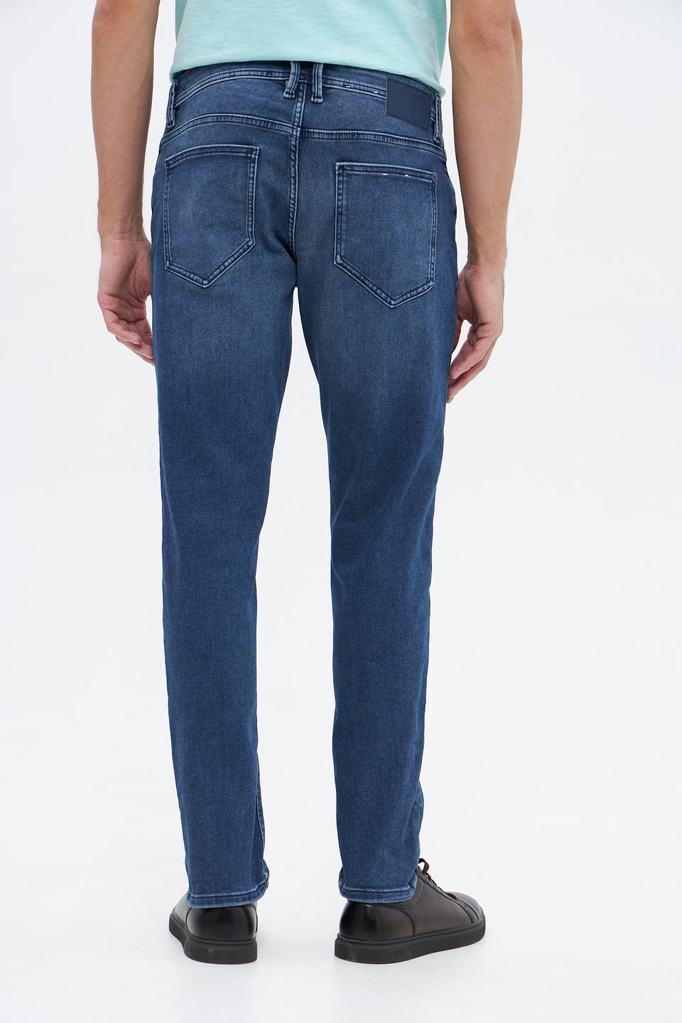 Джинсы Tom Tailor синие