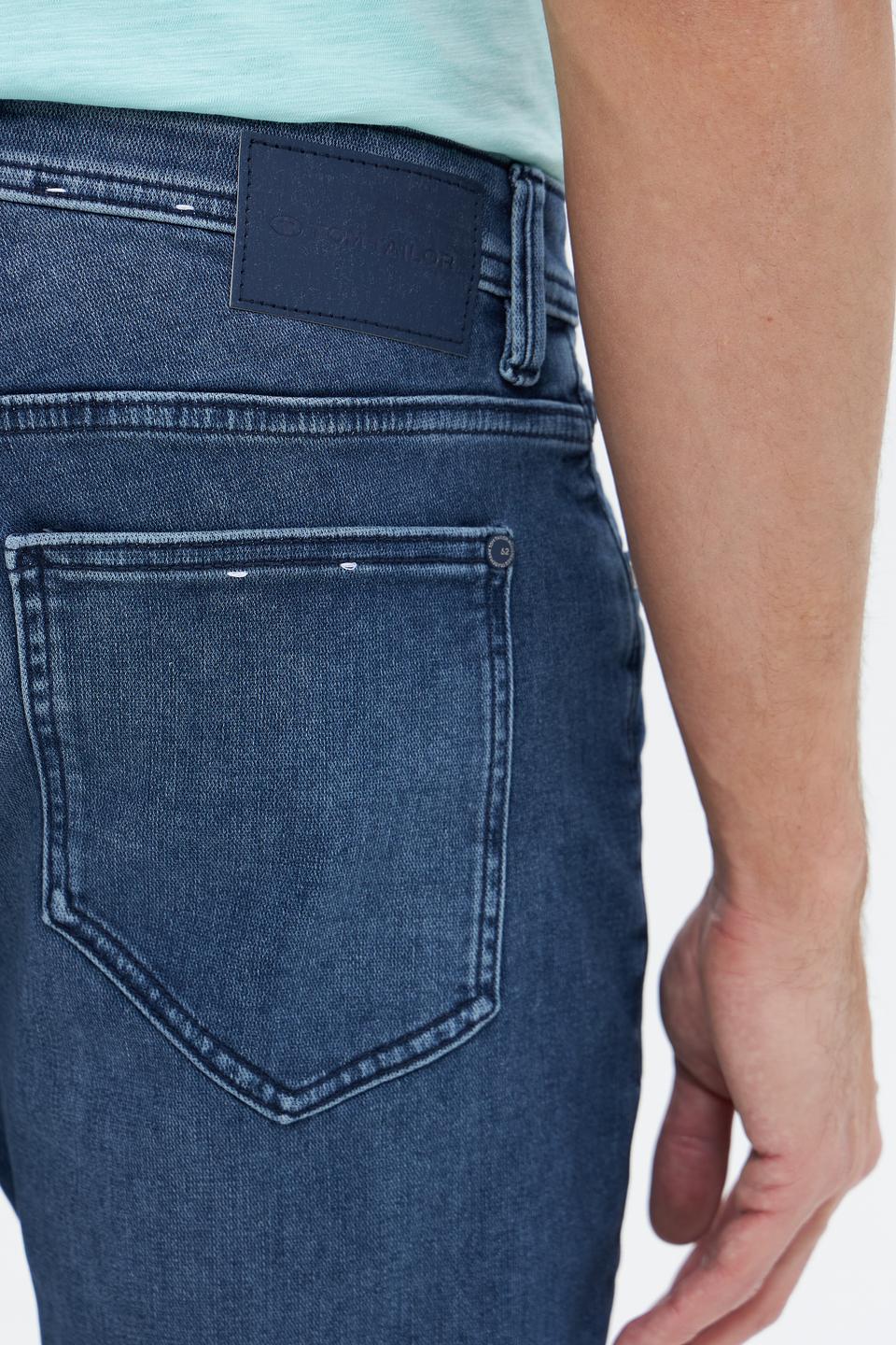 Джинсы Tom Tailor синие