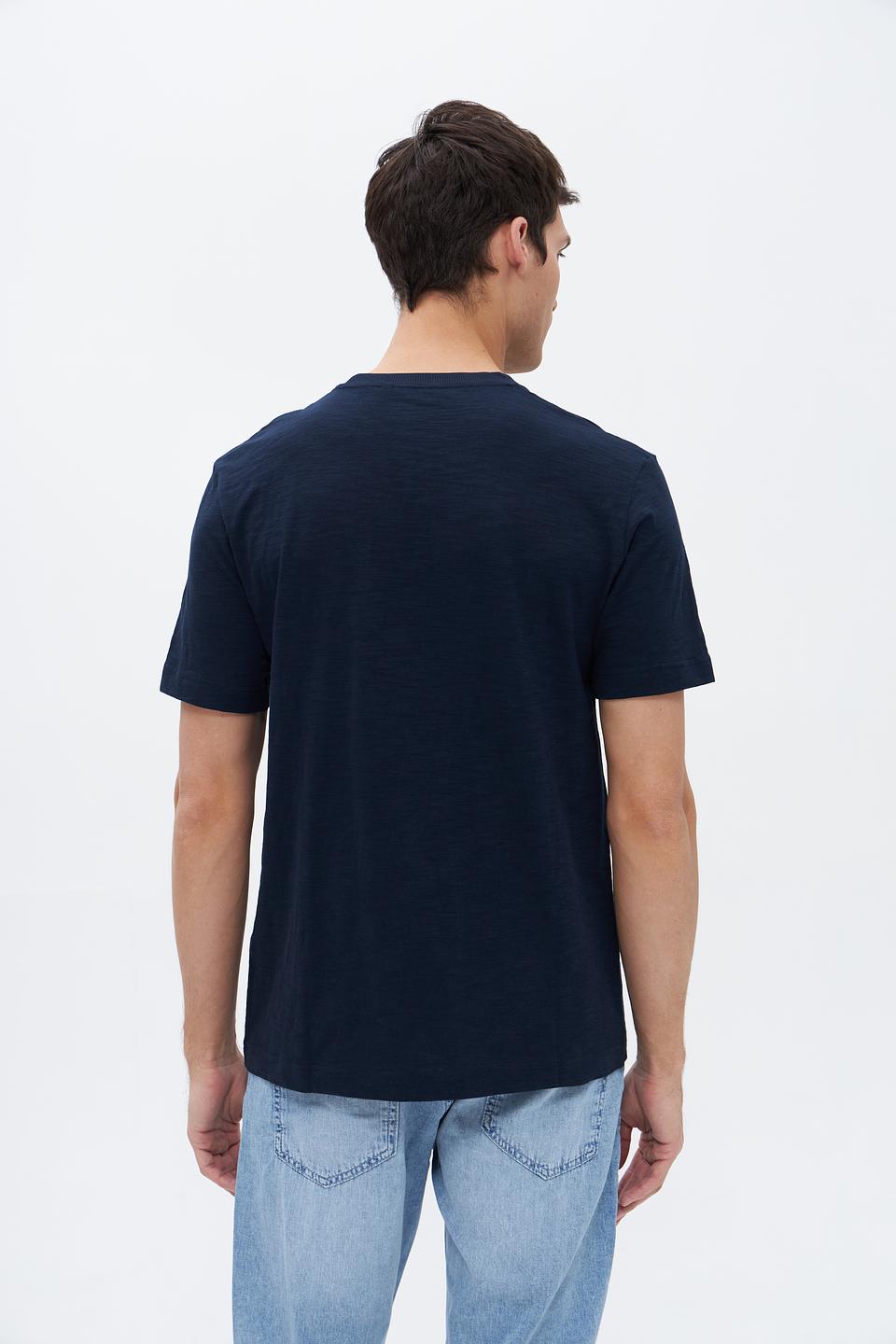 Футболка Tom Tailor с принтом