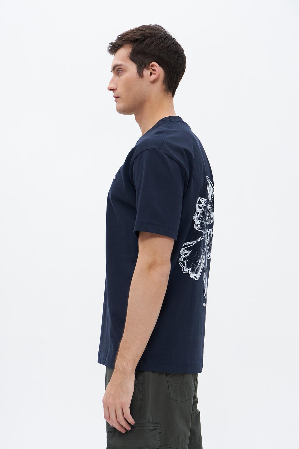 Футболка Marc O Polo с принтом