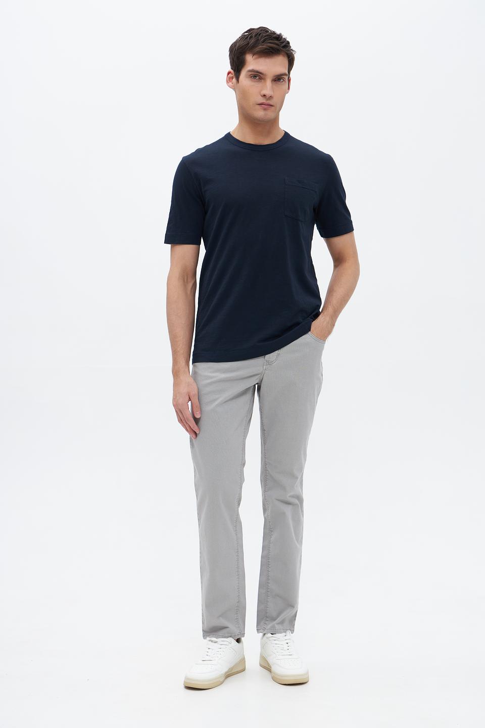 Брюки Paddoks серые