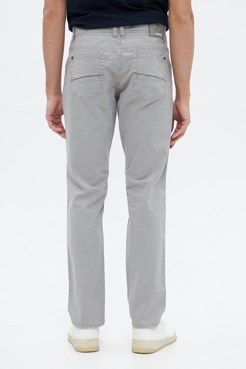 Брюки Paddoks серые