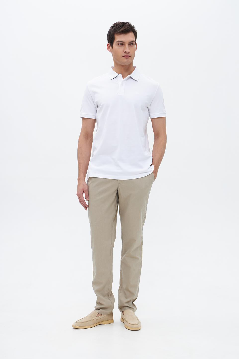 Брюки Sea Barrier хаки