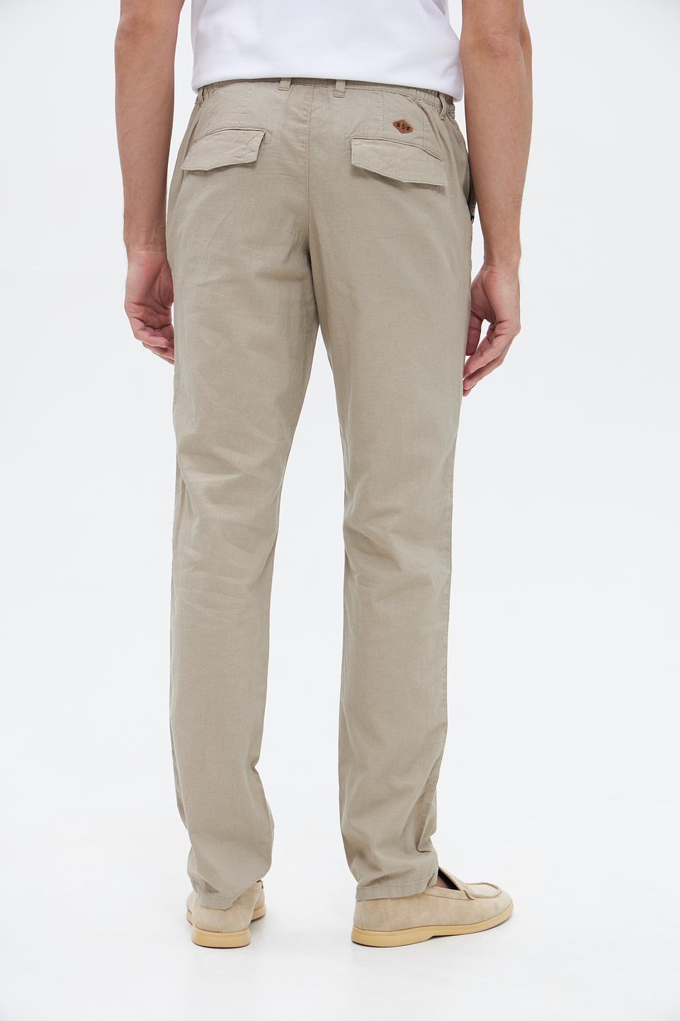 Брюки Sea Barrier хаки