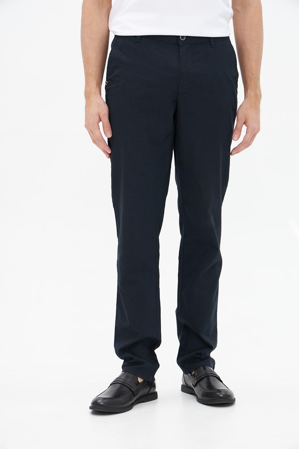 Брюки Sea Barrier темно-синие