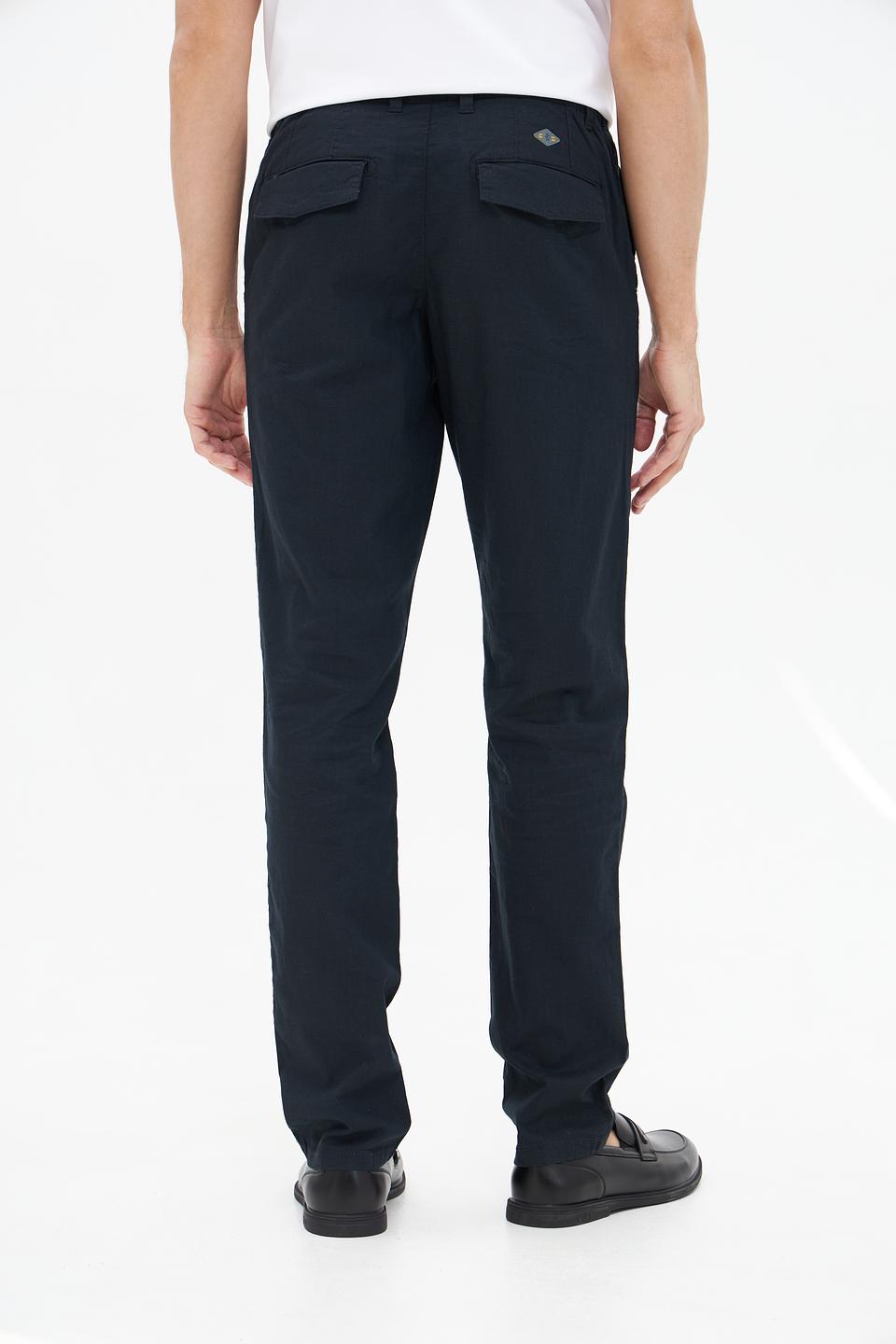 Брюки Sea Barrier темно-синие