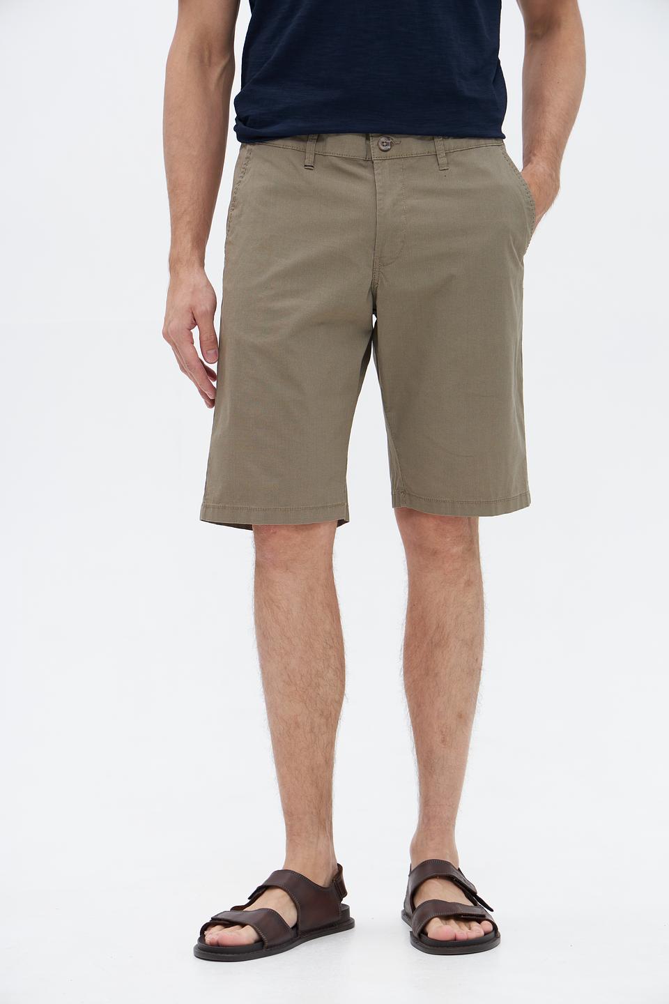 Шорты Sea Barrier хаки