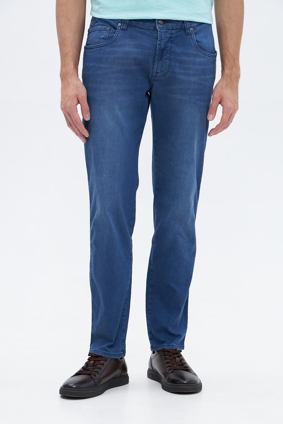Джинсы Bugatti классического кроя
