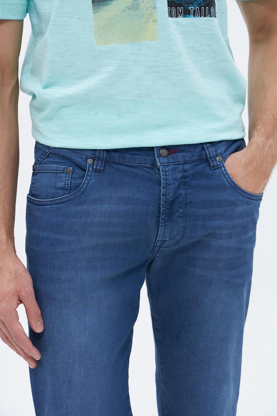 Джинсы Bugatti классического кроя