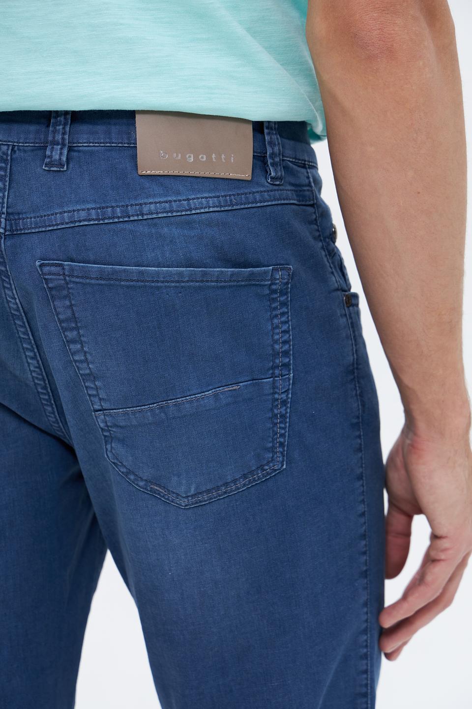 Джинсы Bugatti классического кроя