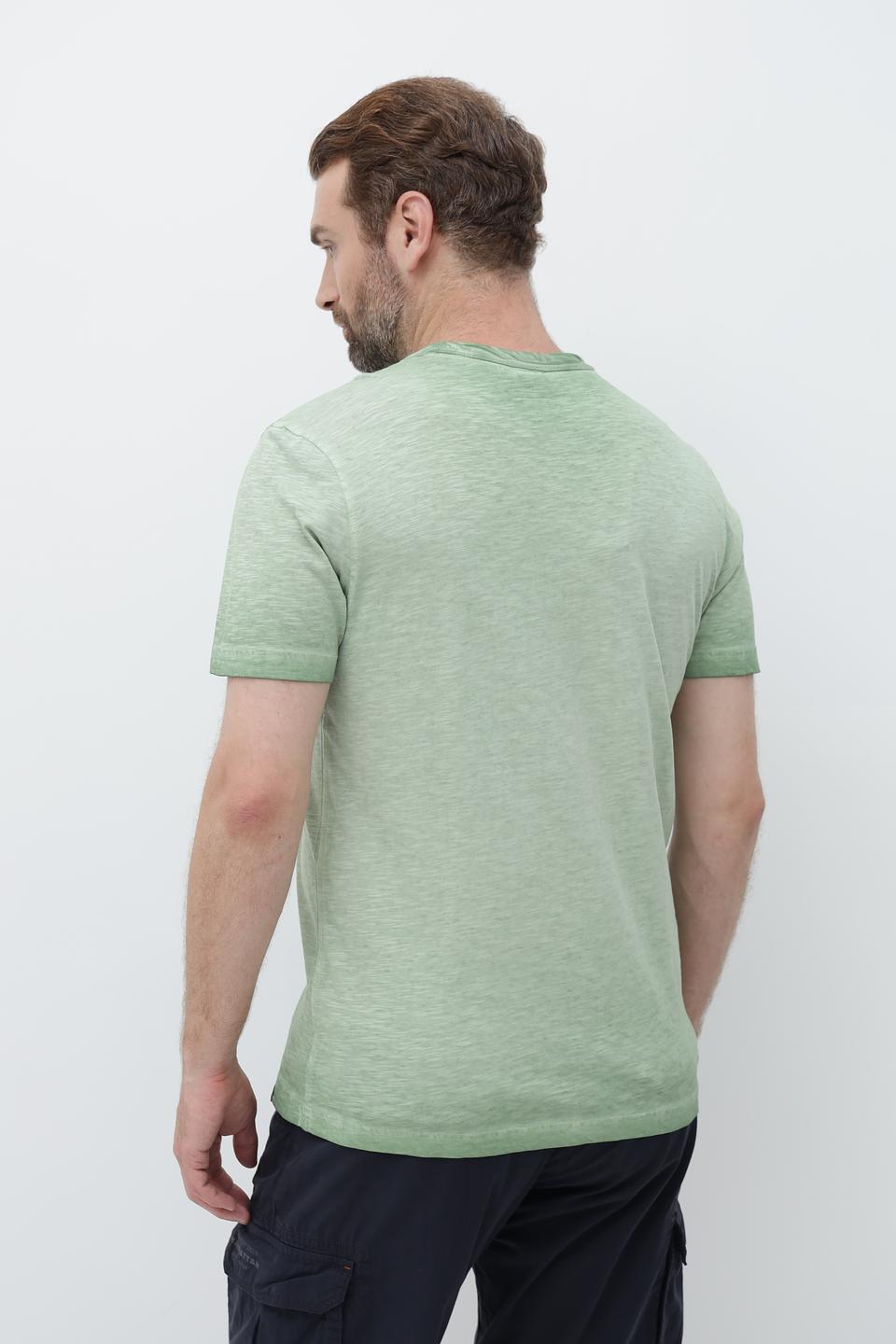 Футболка Lerros с принтом Travel