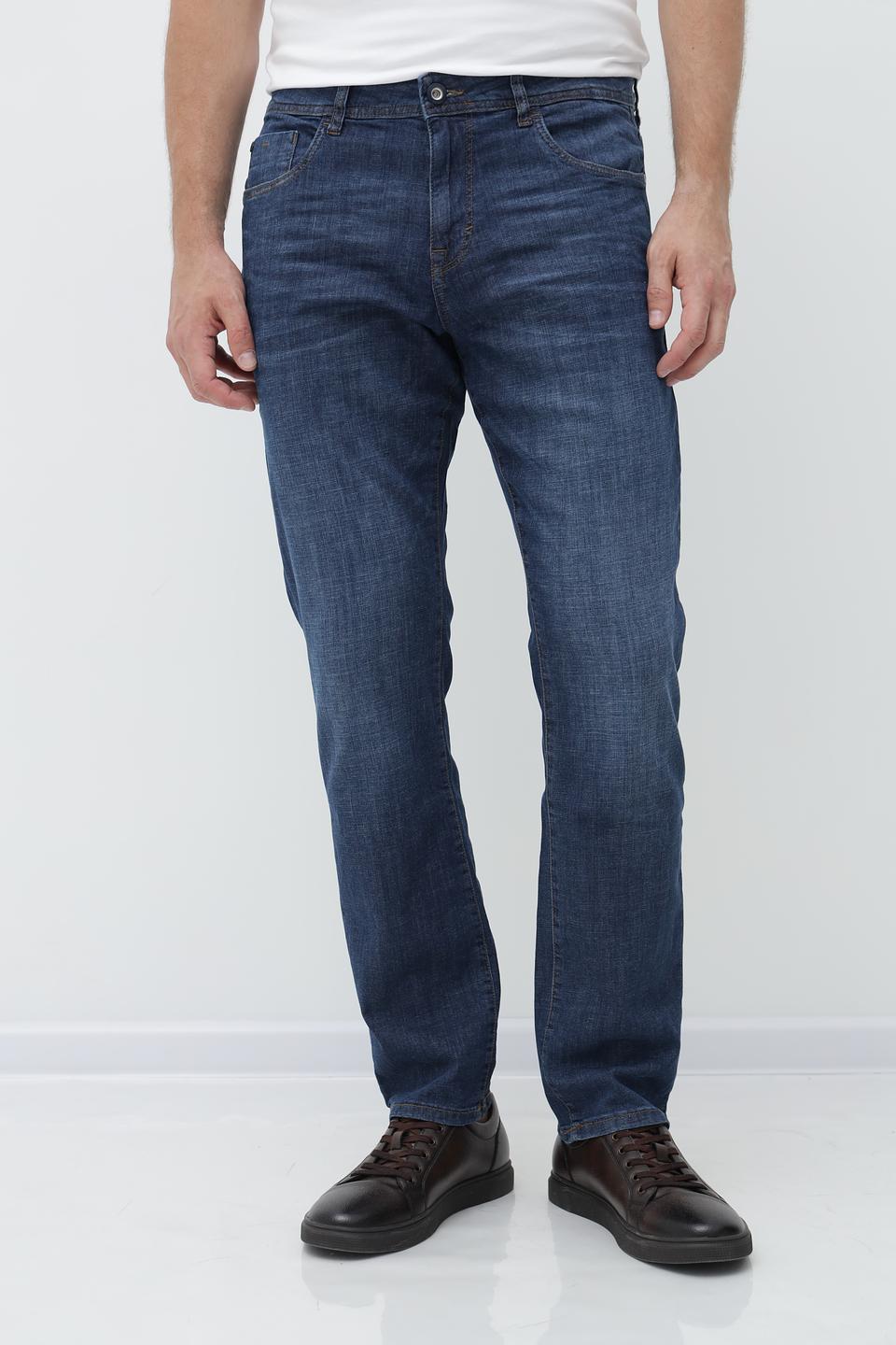 Джинсы Tom Tailor denim blue