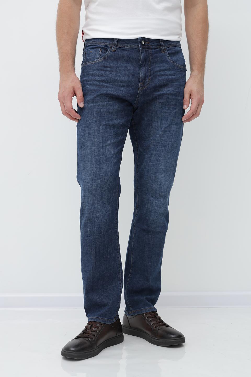 Джинсы Tom Tailor denim blue