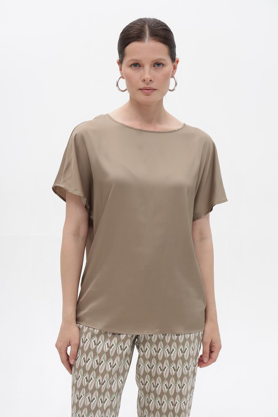 Блузка Marc O Polo вискоза