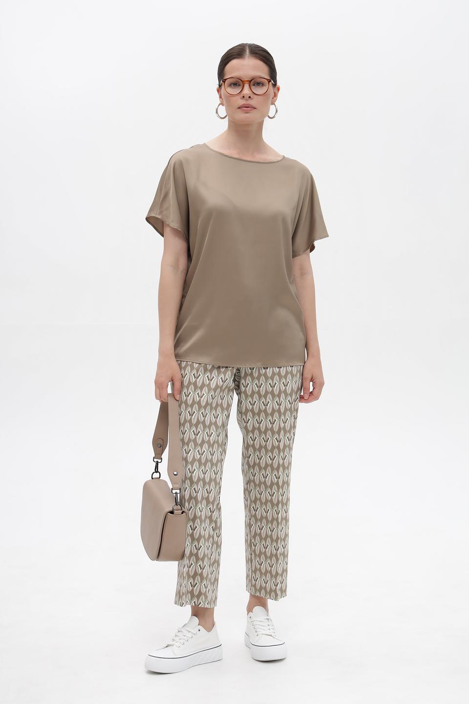 Блузка Marc O Polo вискоза