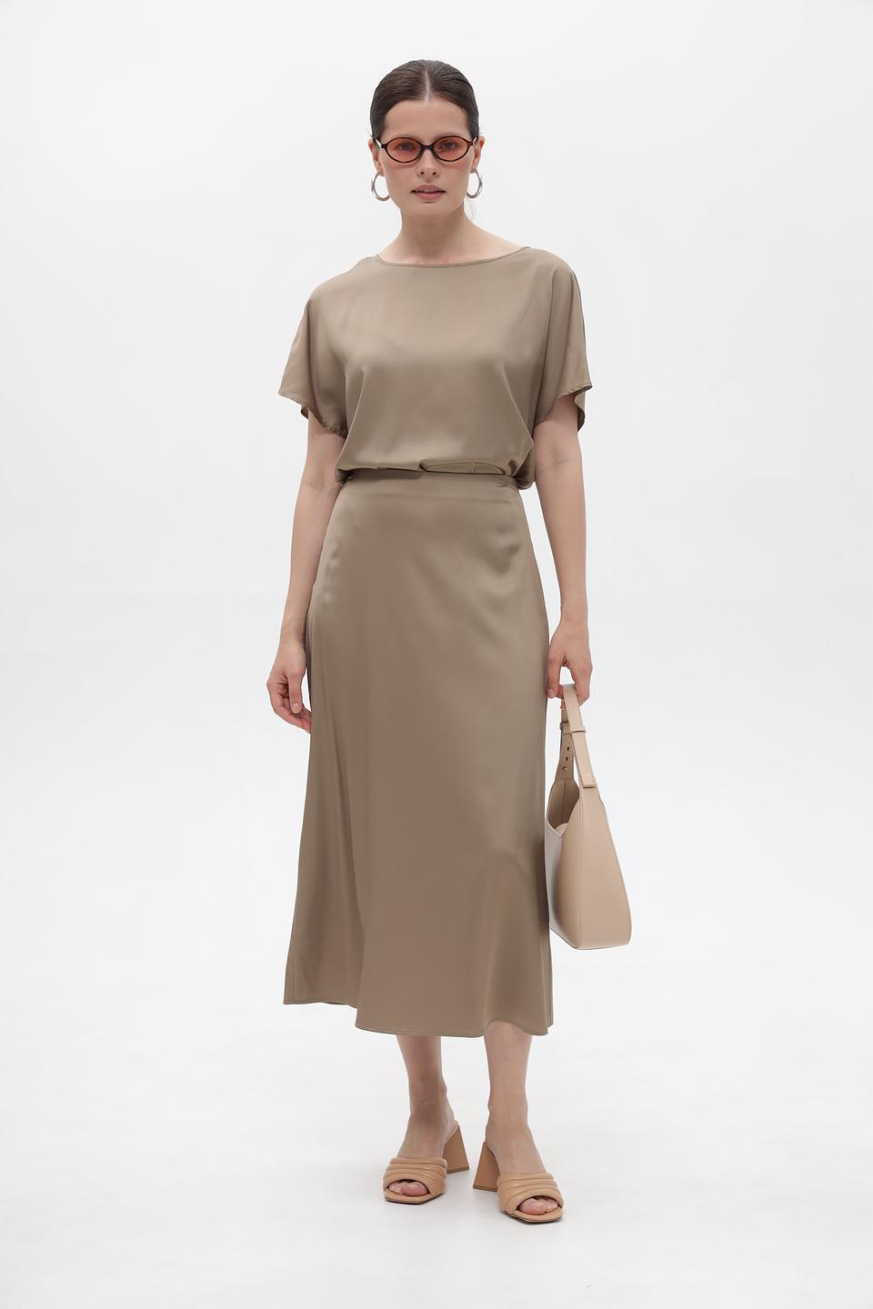 Блузка Marc O Polo вискоза