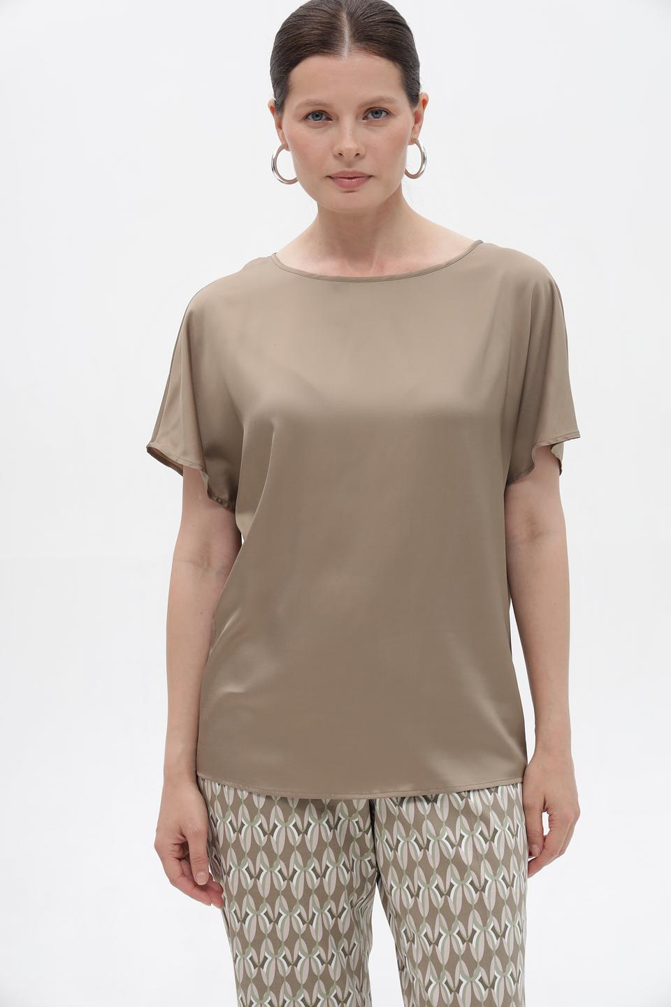 Блузка Marc O Polo вискоза