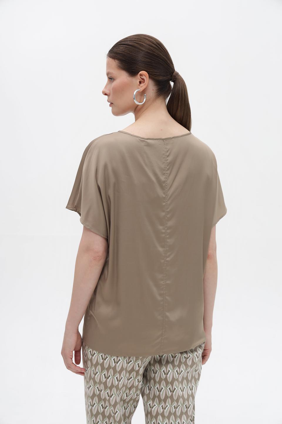 Блузка Marc O Polo вискоза